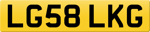 LG58LKG